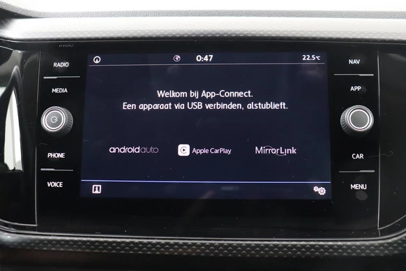 Volkswagen T-Cross - Afbeelding 24 van 30
