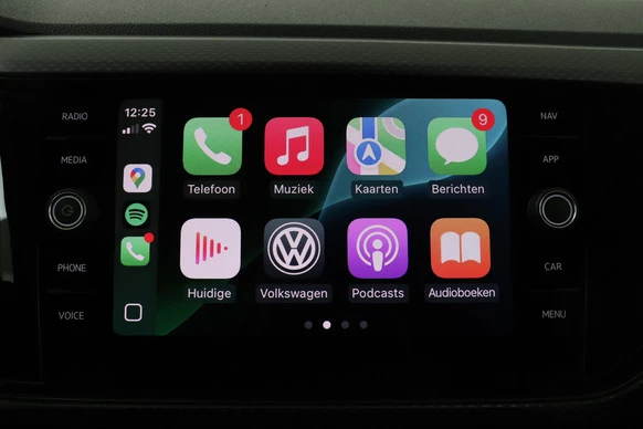 Volkswagen T-Cross - Afbeelding 26 van 30