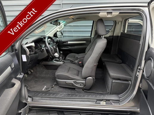 Toyota Hilux - Afbeelding 10 van 30