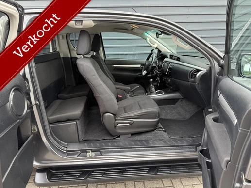 Toyota Hilux - Afbeelding 24 van 30