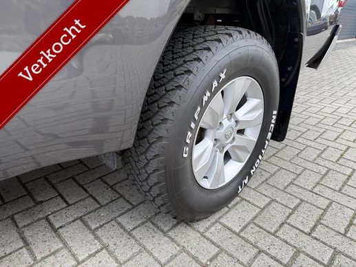 Toyota Hilux - Afbeelding 29 van 30