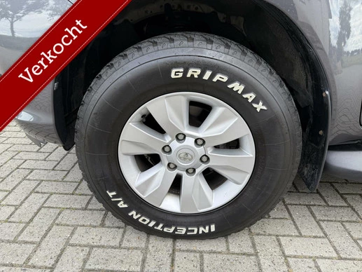 Toyota Hilux - Afbeelding 30 van 30