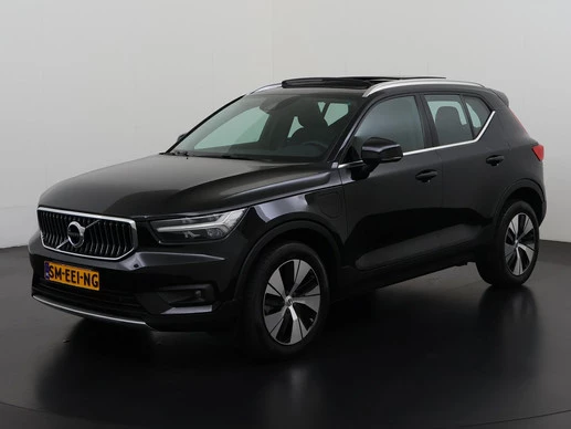 Volvo XC40 - Afbeelding 1 van 30