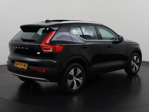 Volvo XC40 - Afbeelding 4 van 30