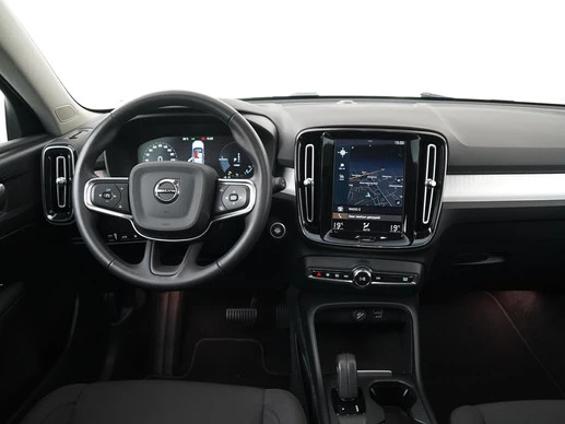 Volvo XC40 - Afbeelding 6 van 30