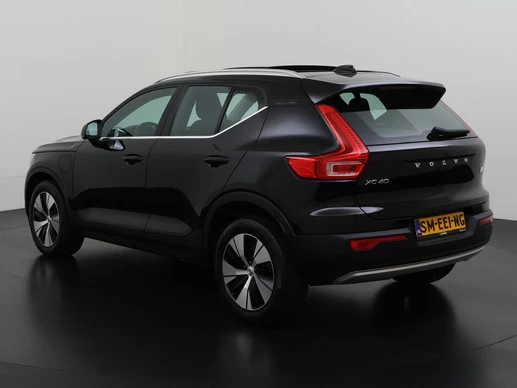 Volvo XC40 - Afbeelding 7 van 30