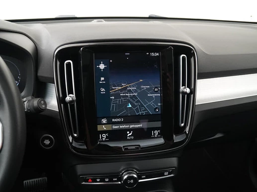 Volvo XC40 - Afbeelding 14 van 30