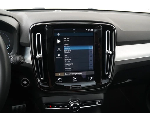 Volvo XC40 - Afbeelding 15 van 30