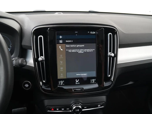 Volvo XC40 - Afbeelding 16 van 30