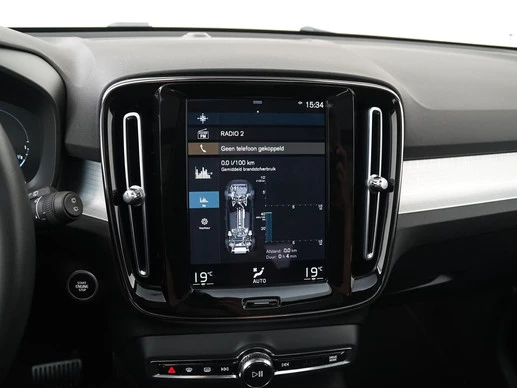 Volvo XC40 - Afbeelding 17 van 30