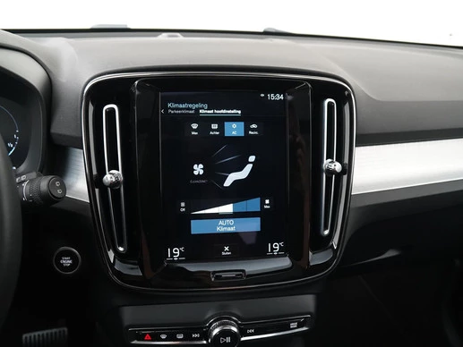Volvo XC40 - Afbeelding 18 van 30