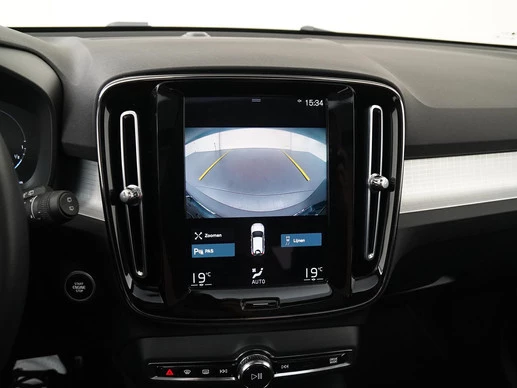 Volvo XC40 - Afbeelding 19 van 30