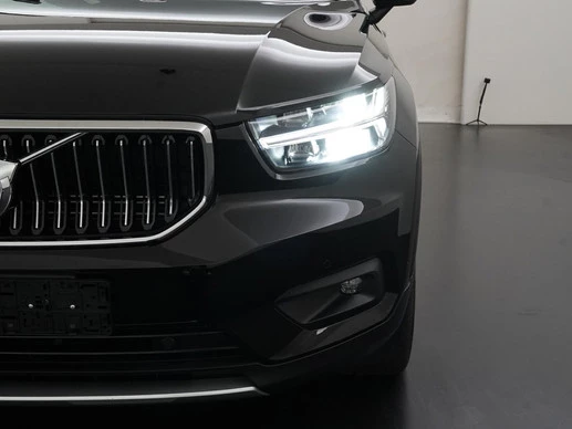 Volvo XC40 - Afbeelding 20 van 30