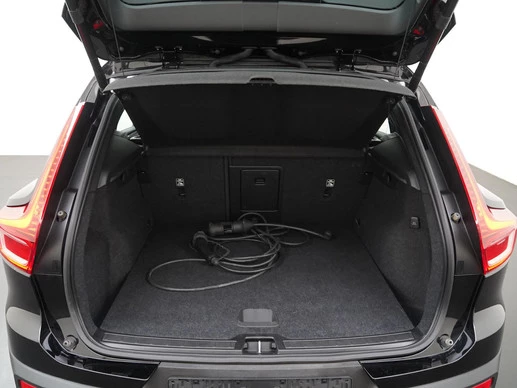 Volvo XC40 - Afbeelding 25 van 30