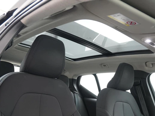 Volvo XC40 - Afbeelding 30 van 30