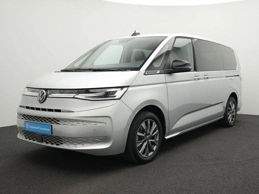 Volkswagen Multivan - Afbeelding 1 van 30