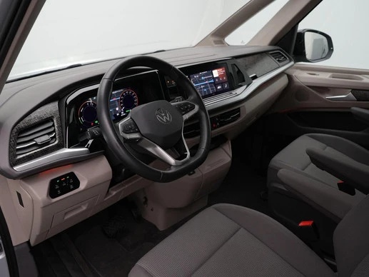 Volkswagen Multivan - Afbeelding 2 van 30