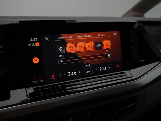 Volkswagen Multivan - Afbeelding 12 van 30