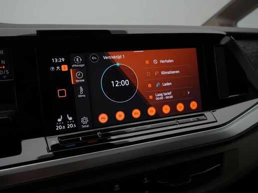 Volkswagen Multivan - Afbeelding 13 van 30