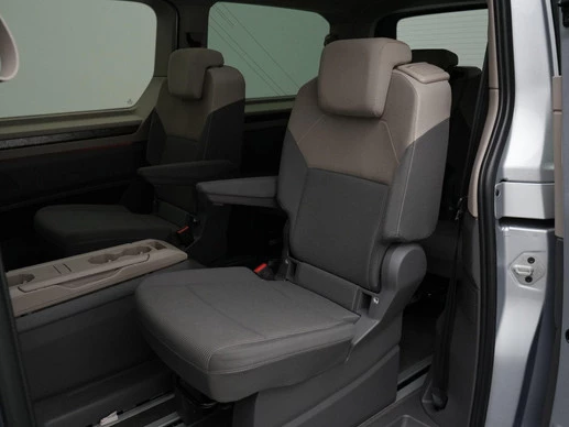 Volkswagen Multivan - Afbeelding 14 van 30