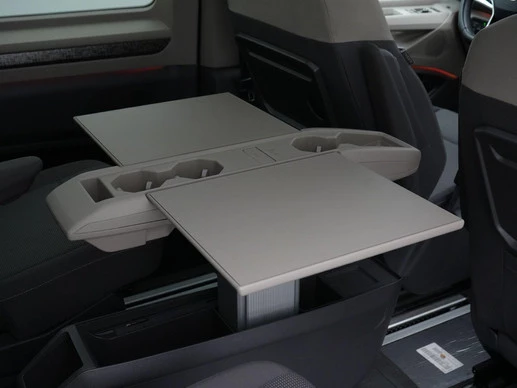 Volkswagen Multivan - Afbeelding 15 van 30