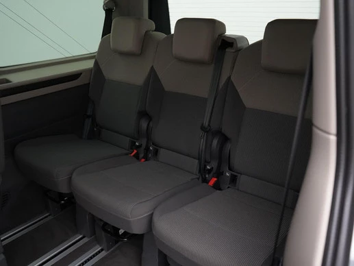Volkswagen Multivan - Afbeelding 16 van 30
