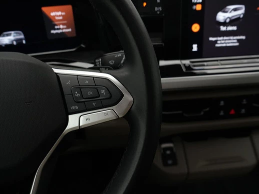 Volkswagen Multivan - Afbeelding 29 van 30