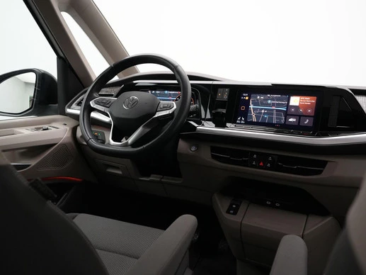 Volkswagen Multivan - Afbeelding 30 van 30