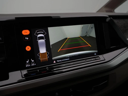 Volkswagen Multivan - Afbeelding 9 van 30