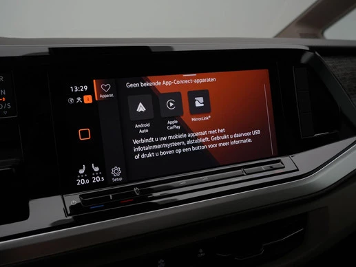 Volkswagen Multivan - Afbeelding 11 van 30