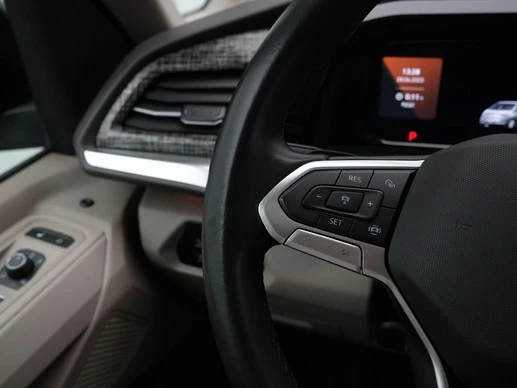 Volkswagen Multivan - Afbeelding 17 van 30