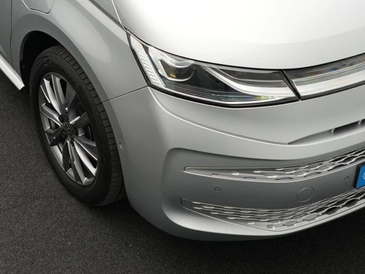 Volkswagen Multivan - Afbeelding 19 van 30