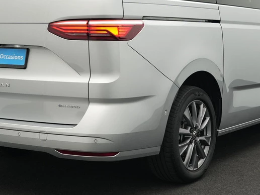 Volkswagen Multivan - Afbeelding 20 van 30