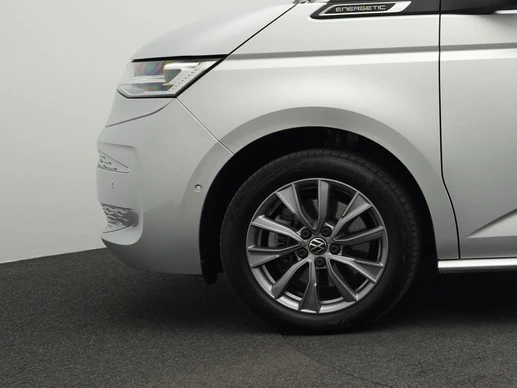 Volkswagen Multivan - Afbeelding 22 van 30