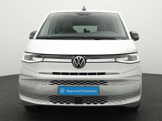 Volkswagen Multivan - Afbeelding 23 van 30