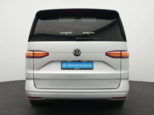 Volkswagen Multivan - Afbeelding 24 van 30