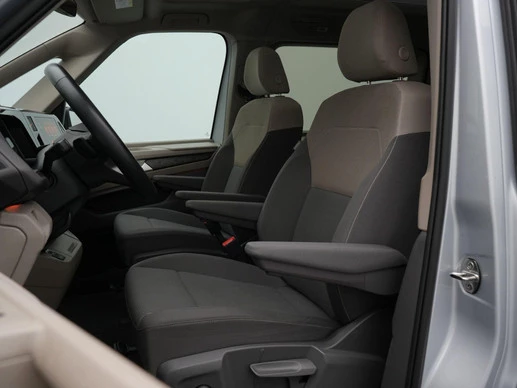 Volkswagen Multivan - Afbeelding 27 van 30