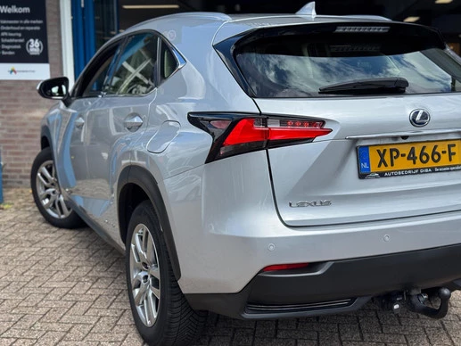 Lexus NX - Afbeelding 5 van 30