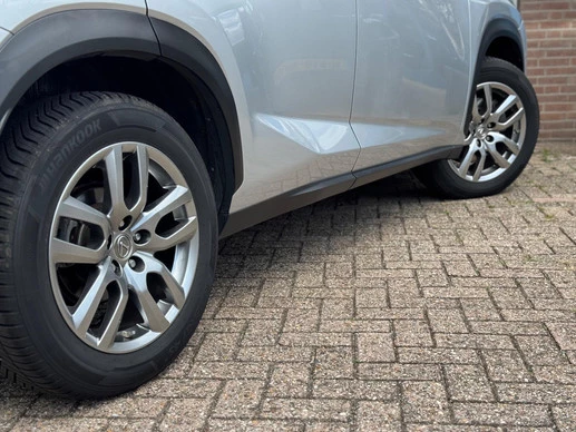 Lexus NX - Afbeelding 10 van 30