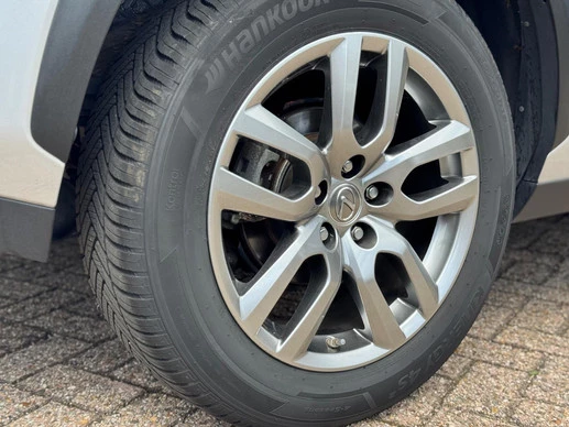 Lexus NX - Afbeelding 11 van 30