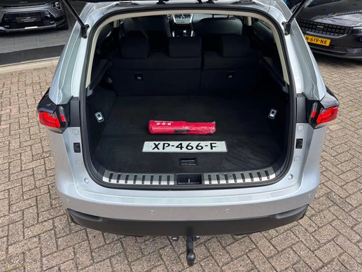 Lexus NX - Afbeelding 13 van 30