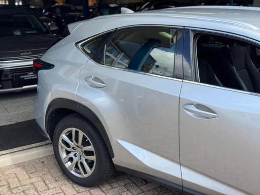 Lexus NX - Afbeelding 15 van 30