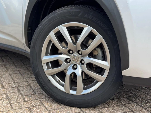 Lexus NX - Afbeelding 21 van 30