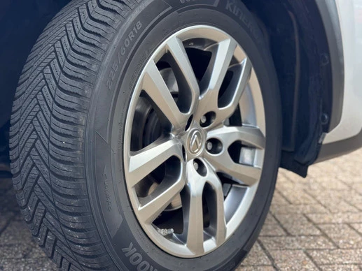 Lexus NX - Afbeelding 22 van 30