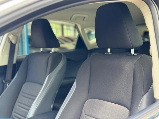 Lexus NX - Afbeelding 23 van 30