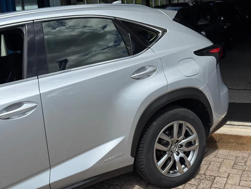 Lexus NX - Afbeelding 24 van 30
