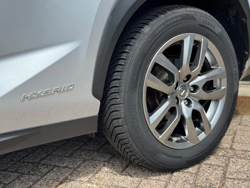 Lexus NX - Afbeelding 25 van 30