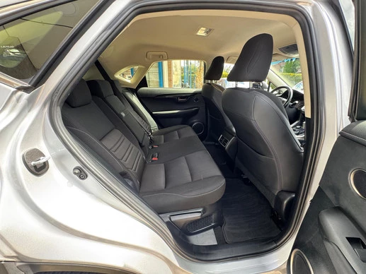 Lexus NX - Afbeelding 26 van 30