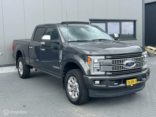 Ford F-350 - Afbeelding 2 van 22