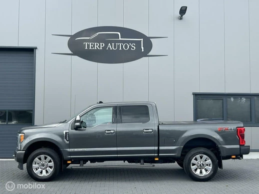 Ford F-350 - Afbeelding 3 van 22